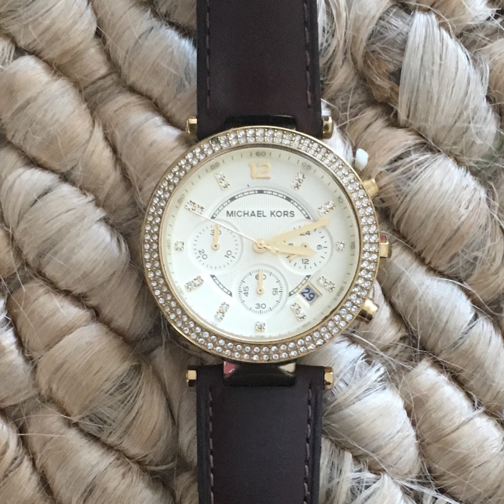 Michael kors watch